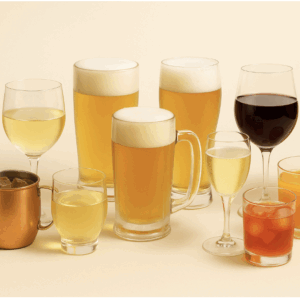 カジュアル飲み放題プラン