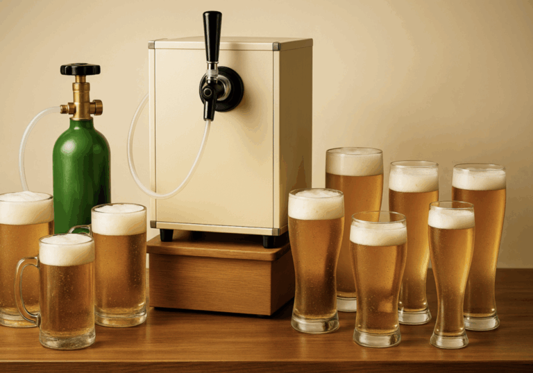 東京23区対応!レンタルビールサーバー付きケータリングは社内イベント・懇親会に最適